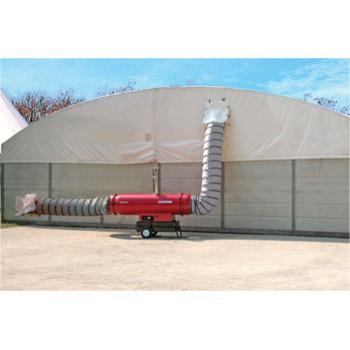 BALLU серии Arcotherm PHOEN 110